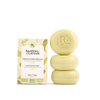 Lot de 3 Savonnettes Verveine & Olive
