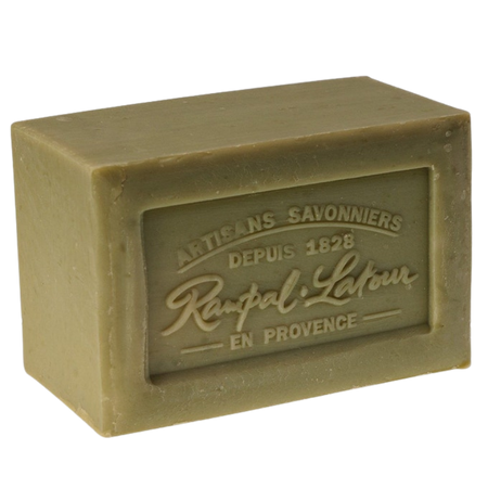 Savon de Marseille vert 300g