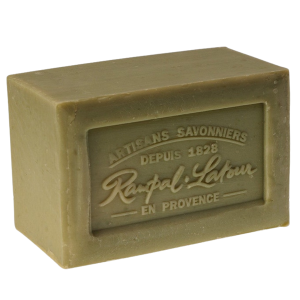Savon de Marseille vert 300g