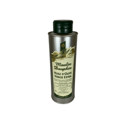 Huile d'olive fruité doux 0,25 L