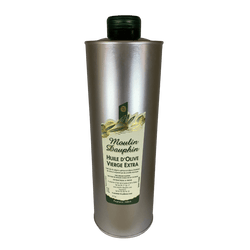 Huile d'olive fruité fort 1 L