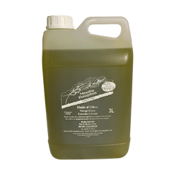 Huile d'olive fruité fort 3 L
