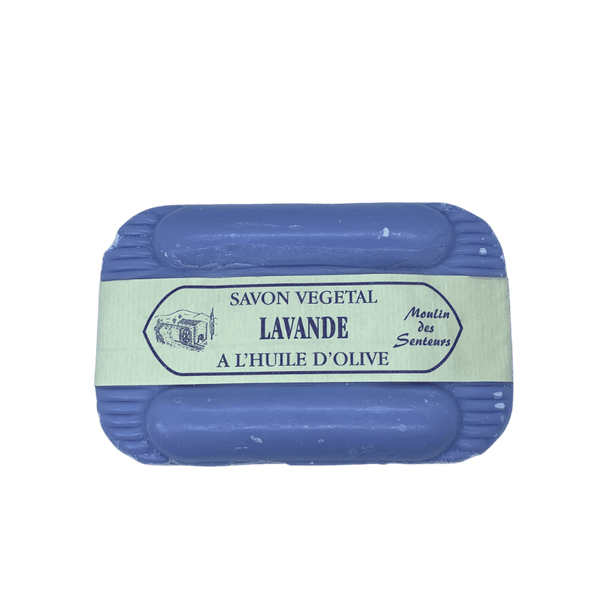 savon lavande 250g